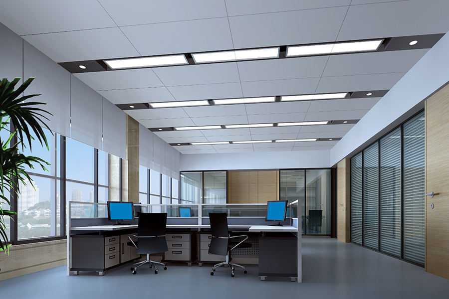 分享如何選擇好的全鋼防火隔墻供應(yīng)商!